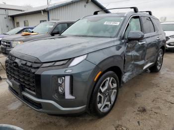  Salvage Hyundai PALISADE