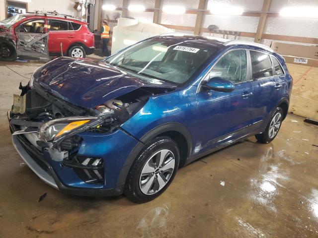  Salvage Kia Niro