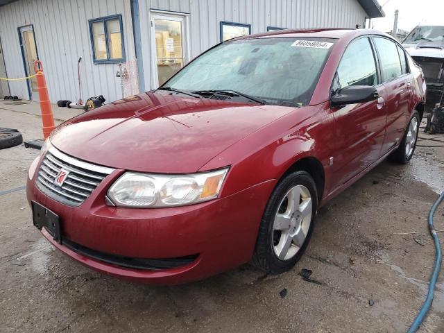  Salvage Saturn Ion