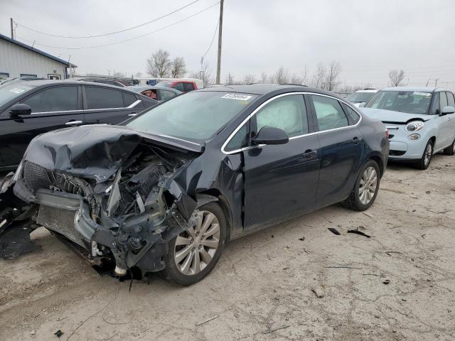  Salvage Buick Verano