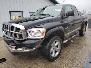  Salvage Dodge Ram 1500