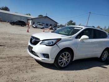  Salvage Buick Envision