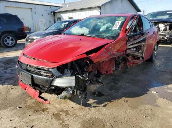  Salvage Dodge Dart