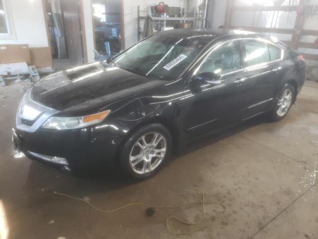  Salvage Acura TL