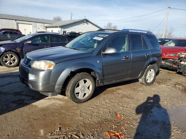  Salvage Saturn Vue