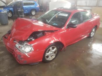  Salvage Pontiac Grandam