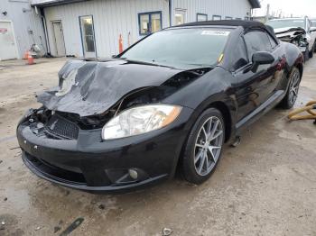  Salvage Mitsubishi Eclipse