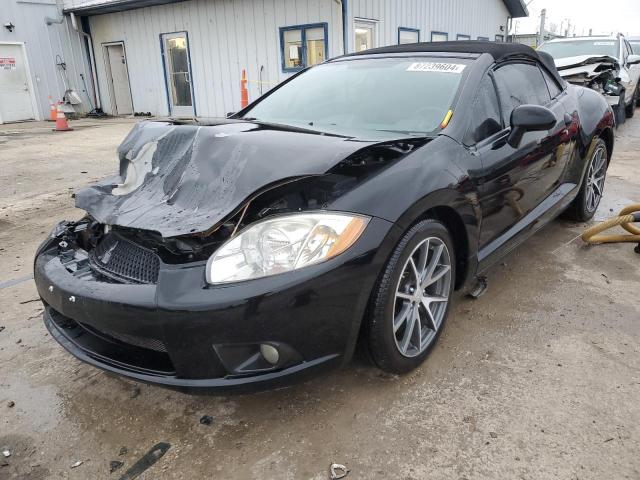  Salvage Mitsubishi Eclipse