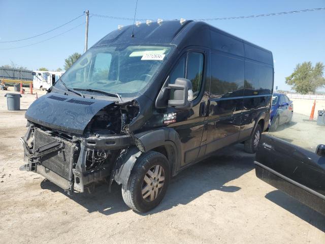  Salvage Ram Promaster