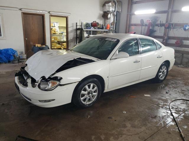  Salvage Buick LaCrosse