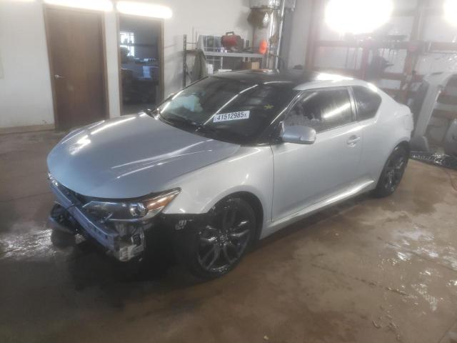  Salvage Toyota Scion