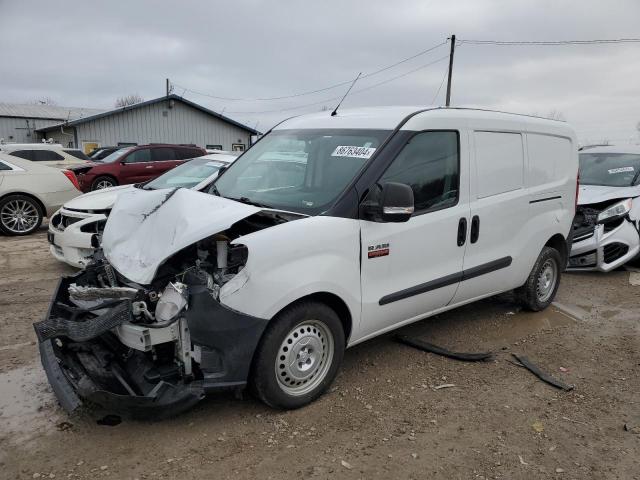  Salvage Ram Promaster