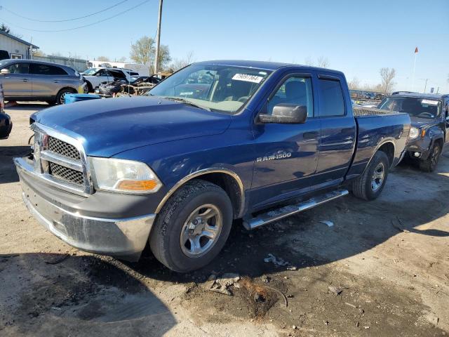  Salvage Dodge Ram 1500