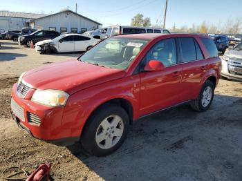  Salvage Saturn Vue