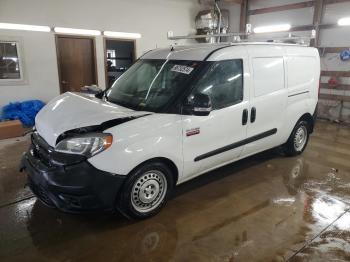  Salvage Ram Promaster