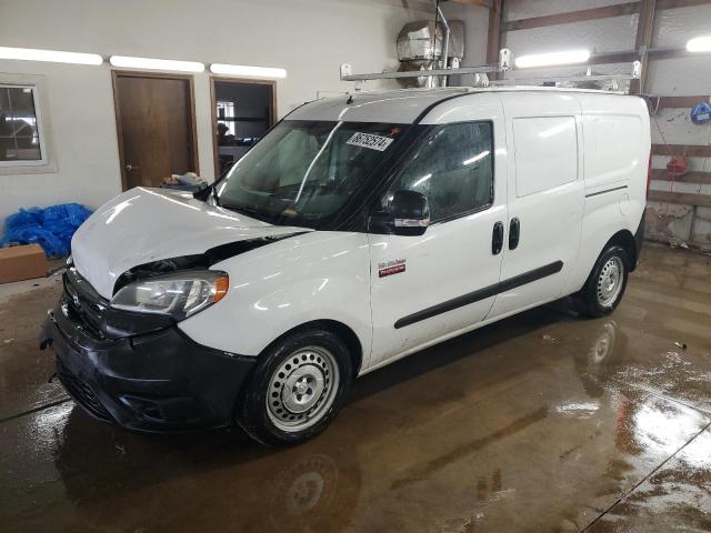  Salvage Ram Promaster