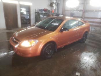  Salvage Chevrolet Cobalt Ls