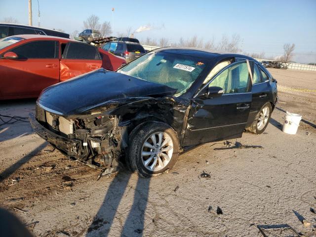  Salvage Hyundai Azera