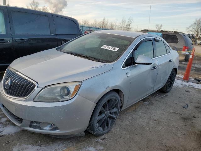  Salvage Buick Verano