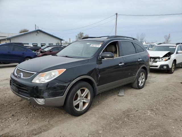  Salvage Hyundai Veracruz