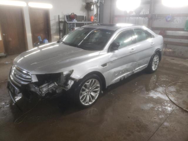  Salvage Ford Taurus