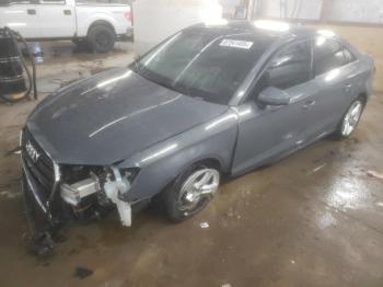  Salvage Audi A3