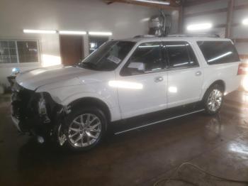  Salvage Ford Expedition