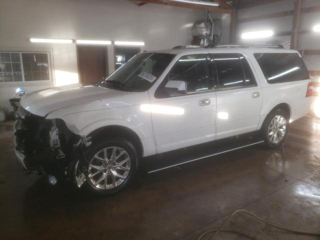  Salvage Ford Expedition