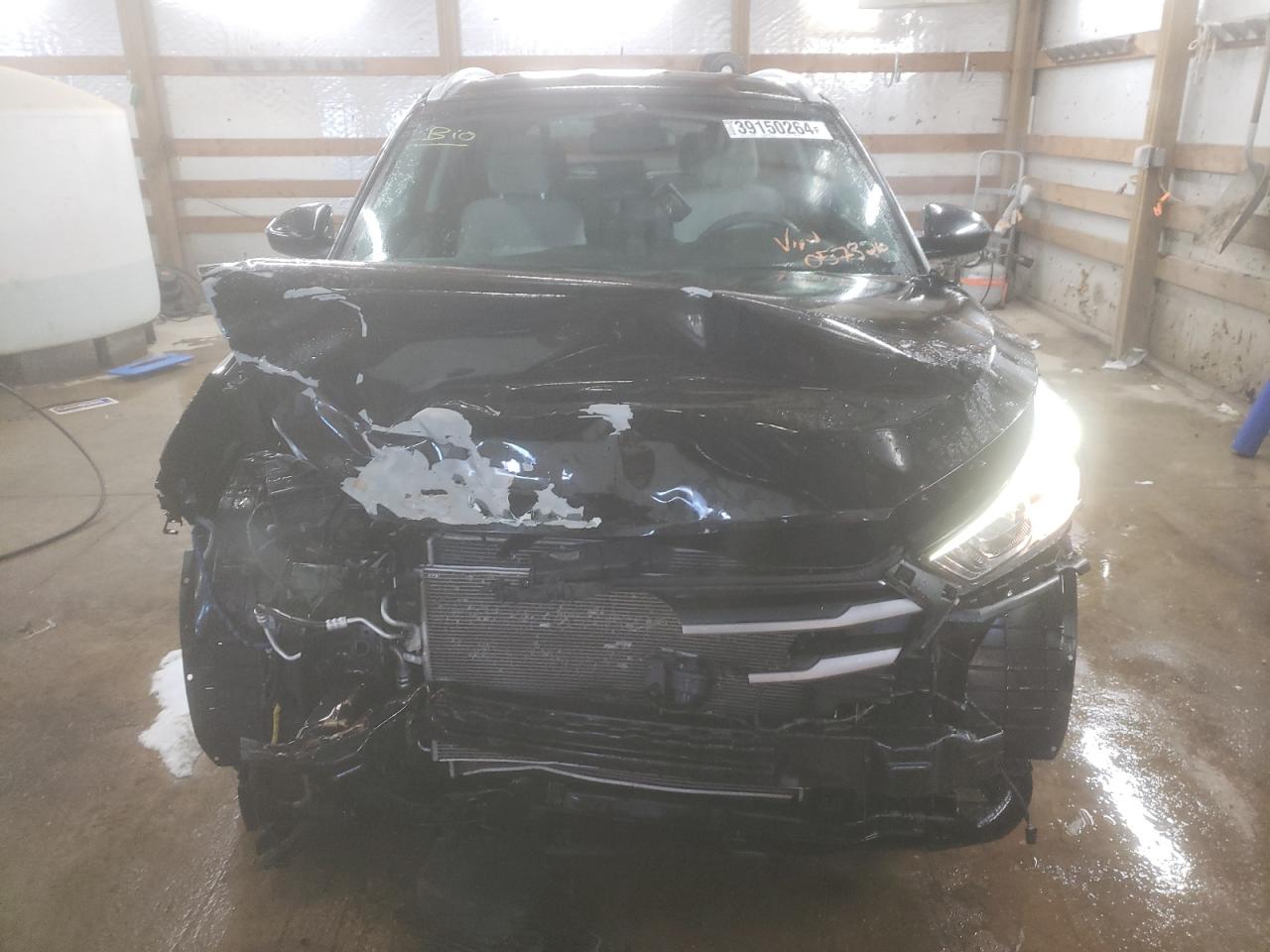 Hyundai TUCSON Limited Image 4