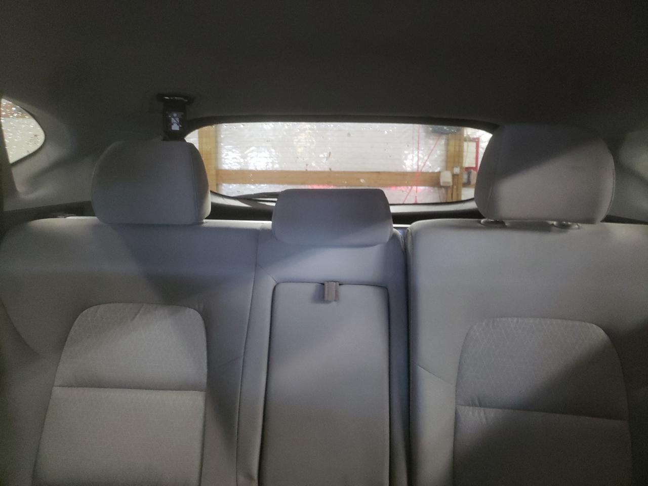 Hyundai TUCSON Limited Image 7