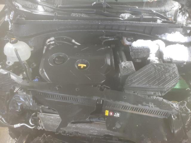 Hyundai TUCSON Limited Image 10