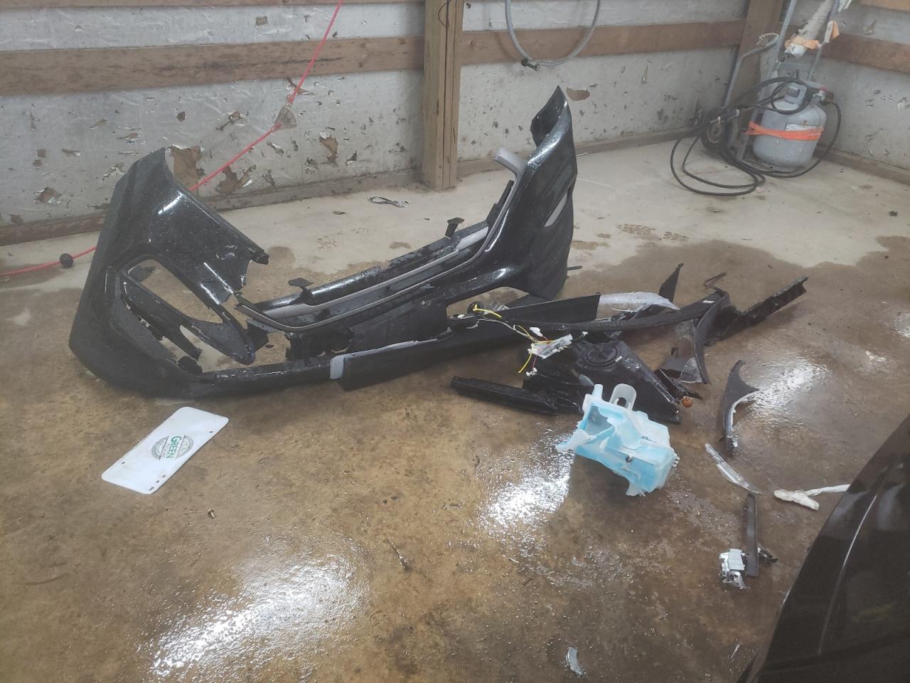 Hyundai TUCSON Limited Image 14