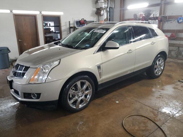  Salvage Cadillac SRX