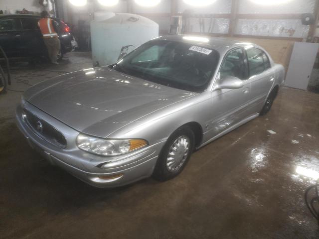  Salvage Buick LeSabre