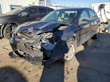  Salvage Chevrolet Cobalt