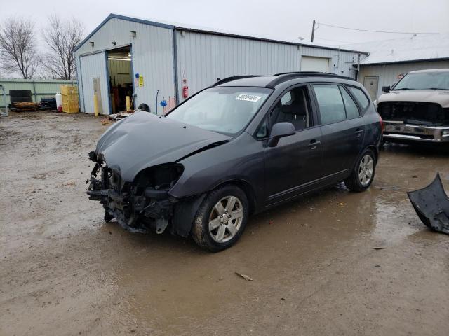  Salvage Kia Rondo