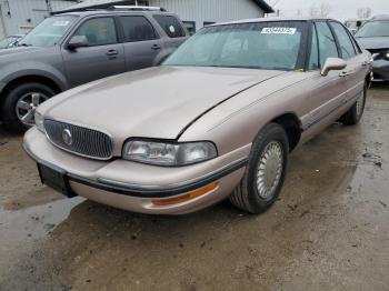  Salvage Buick LeSabre