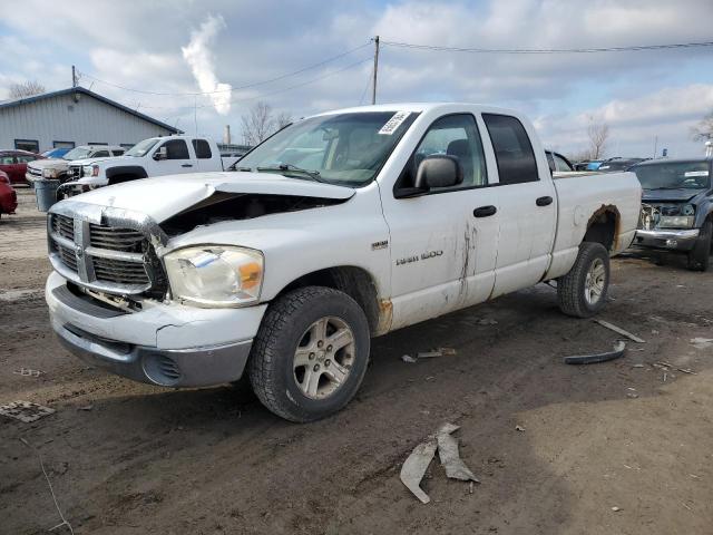  Salvage Dodge Ram 1500