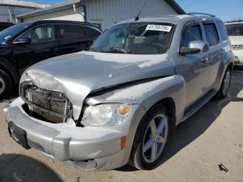  Salvage Chevrolet HHR