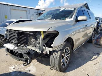  Salvage Ford Expedition