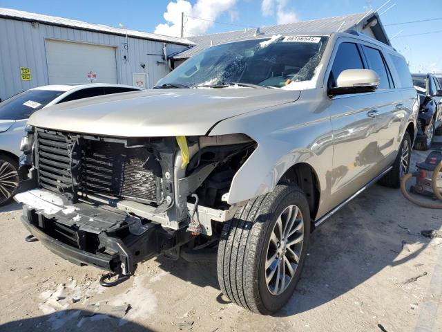  Salvage Ford Expedition