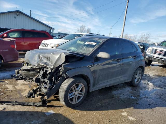  Salvage Hyundai KONA