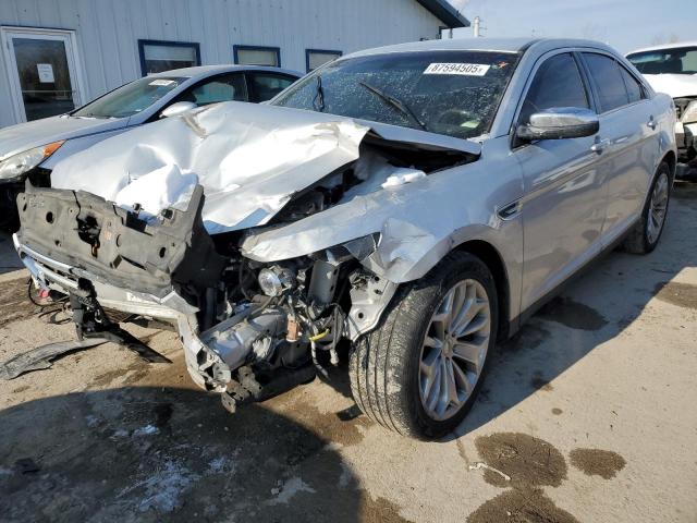  Salvage Ford Taurus