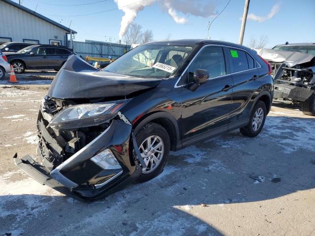  Salvage Mitsubishi Eclipse