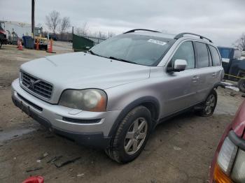  Salvage Volvo XC90