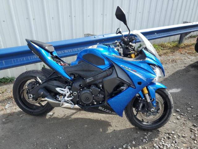  Salvage Suzuki Gsxs1000