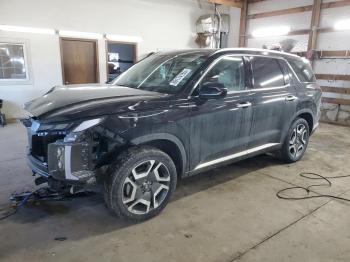  Salvage Hyundai PALISADE