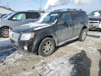  Salvage Mercury Mariner