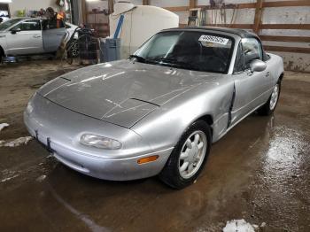  Salvage Mazda Mx5