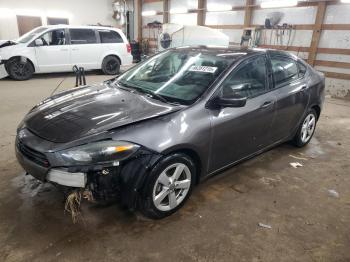  Salvage Dodge Dart